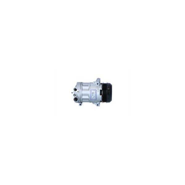 Compressor (A/C) image