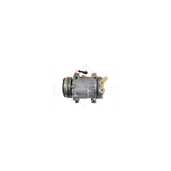 Compressor (A/C) image