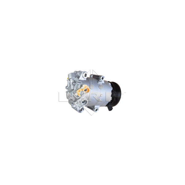 Compressor (A/C) image