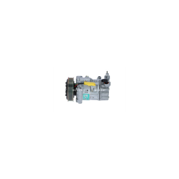 Compressor (A/C) image