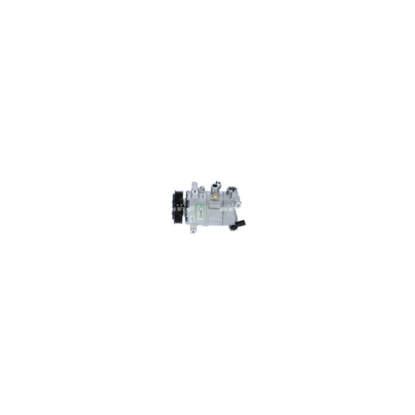 Compressor (A/C) image