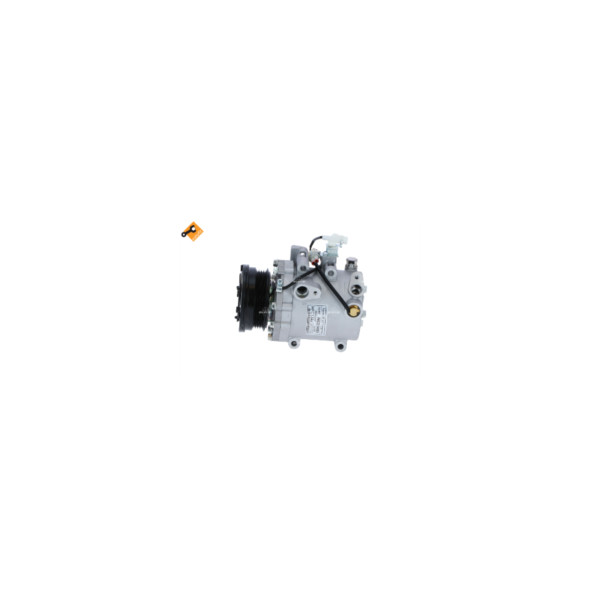 Compressor (A/C) image