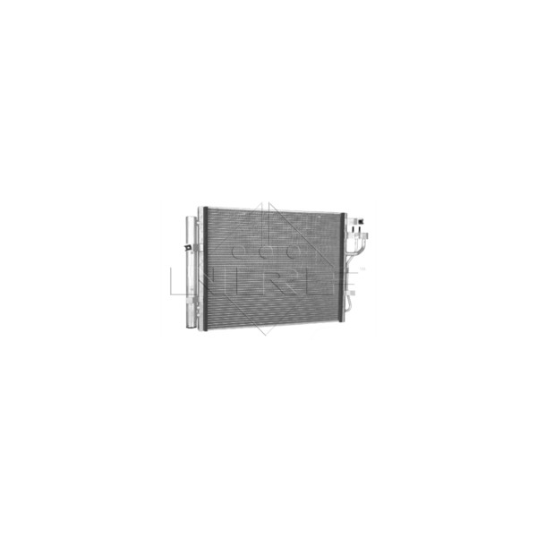 Condenser (A/C) image