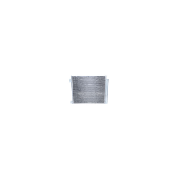 Condenser (A/C) image