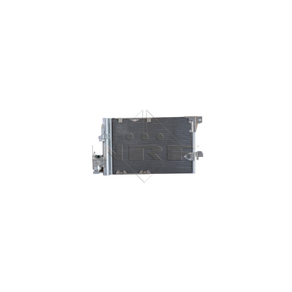 Condenser (A/C) image