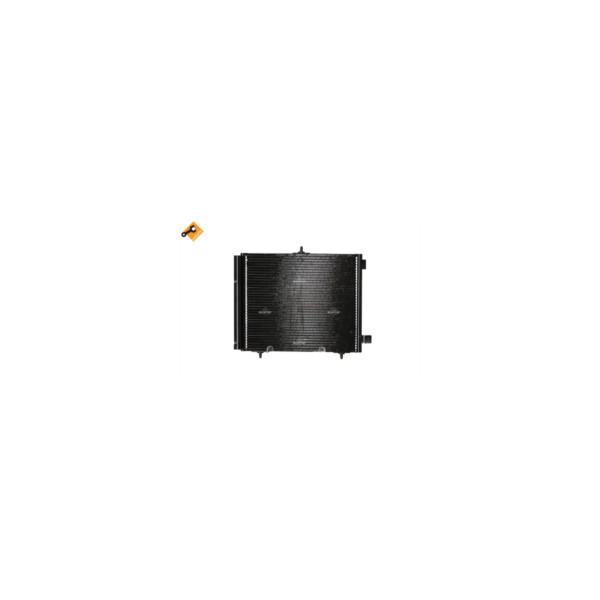 Condenser (A/C) image