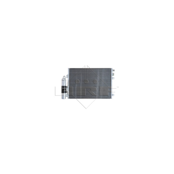 Condenser (A/C) image