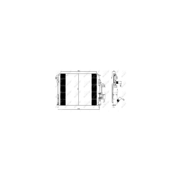 Condenser (A/C) image