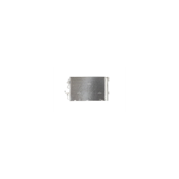 Condenser (A/C) image