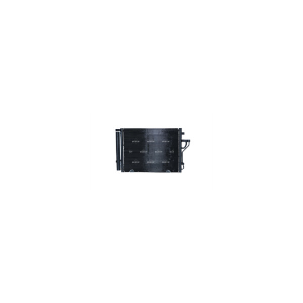 Condenser (A/C) image
