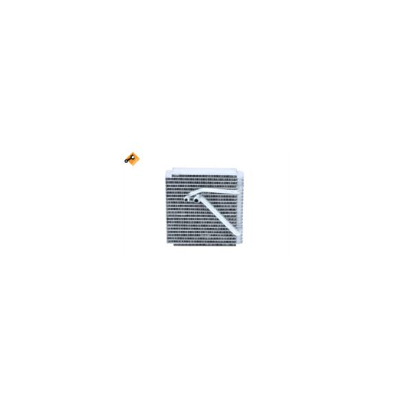 Evaporator (A/C) image