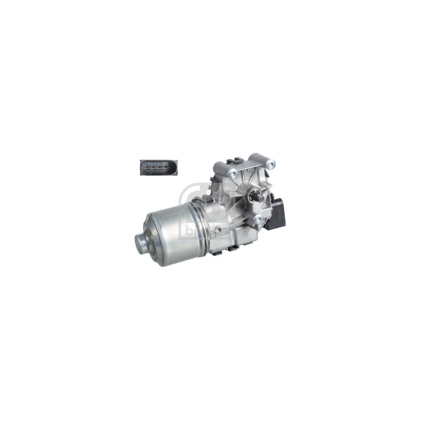 Wiper Motor image