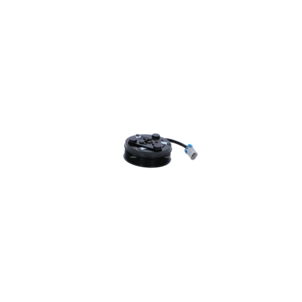 Magnetic Clutch (A/C Compressor) image
