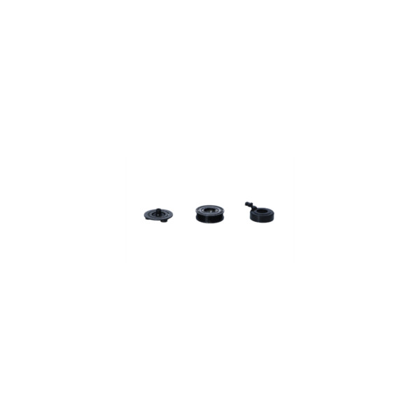 Magnetic Clutch (A/C Compressor) image