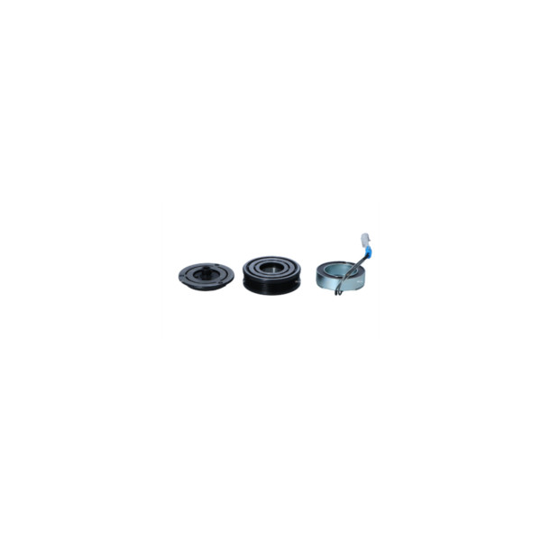 Magnetic Clutch (A/C Compressor) image