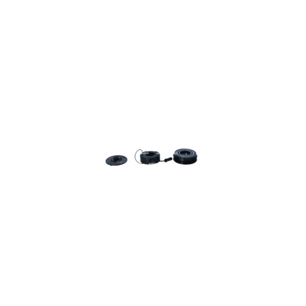 Magnetic Clutch (A/C Compressor) image