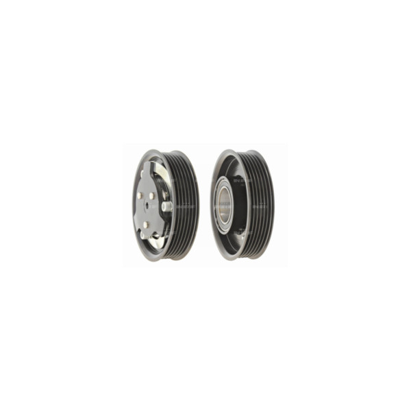Magnetic Clutch (A/C Compressor) image