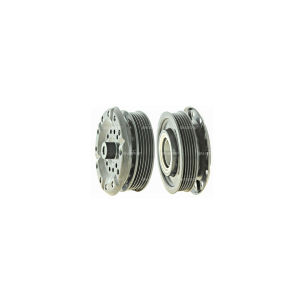 Magnetic Clutch (A/C Compressor) image