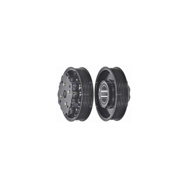 Magnetic Clutch (A/C Compressor) image