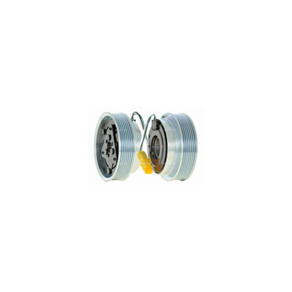 Magnetic Clutch (A/C Compressor) image