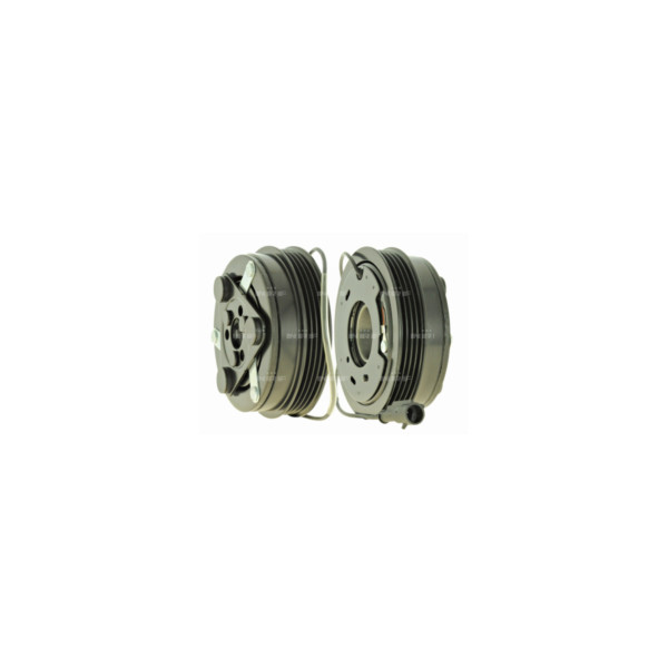 Magnetic Clutch (A/C Compressor) image