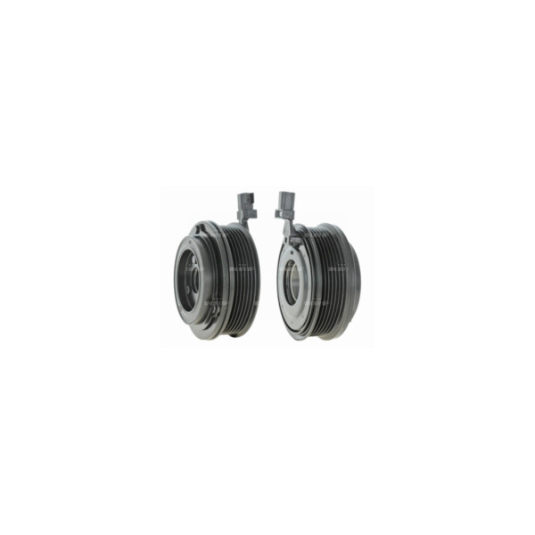 Magnetic Clutch (A/C Compressor) image