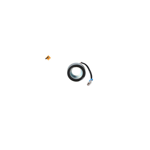 Magnetic Clutch Coil (A/C Compressor) image