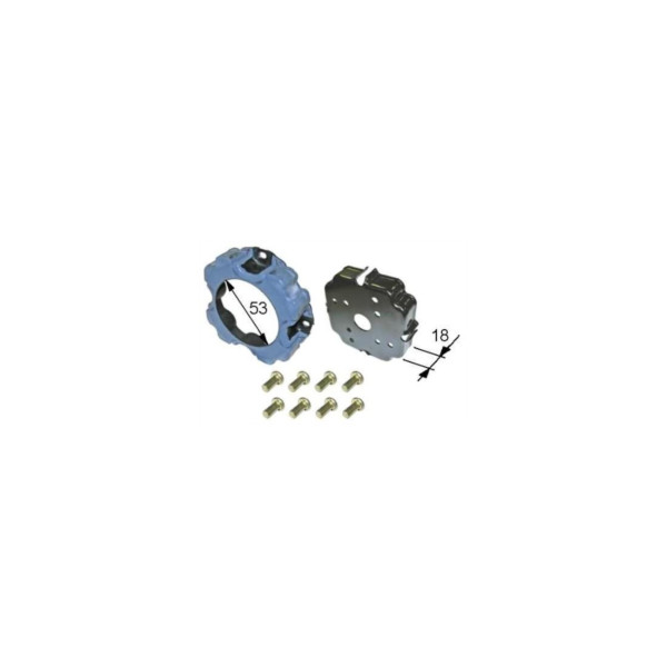 Magnetic Clutch (A/C Compressor) image