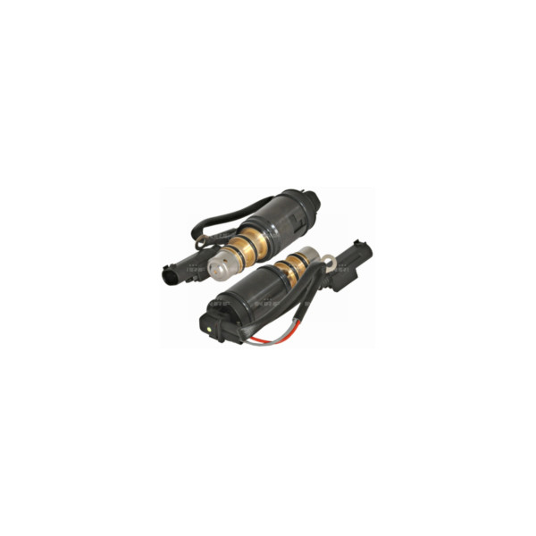 Control Valve (A/C) image