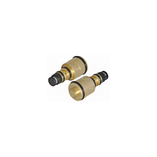 Control Valve (A/C) image