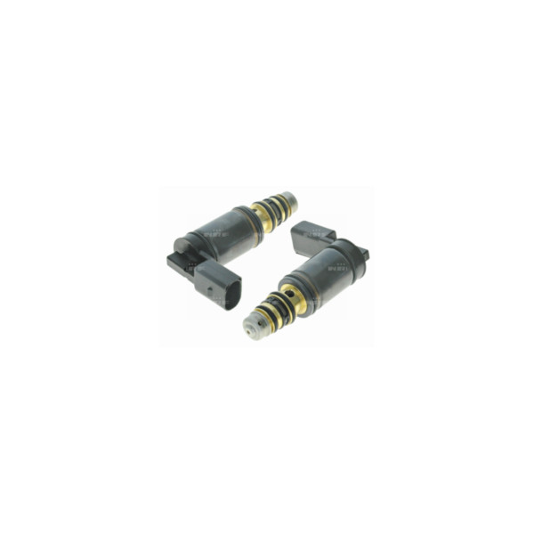 Control Valve (A/C) image