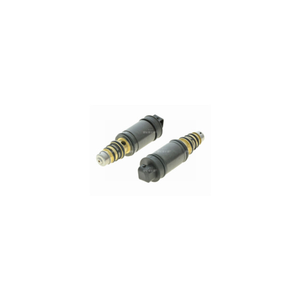 Control Valve (A/C) image