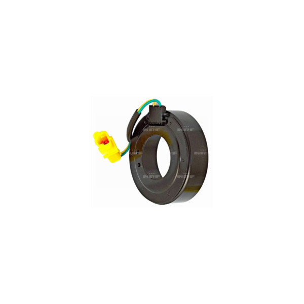 Magnetic Clutch Coil (A/C Compressor) image