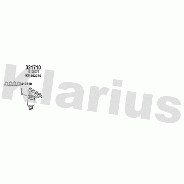 Exhaust System image