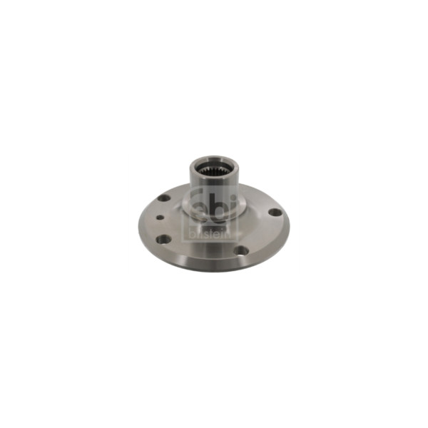Wheel Hub image