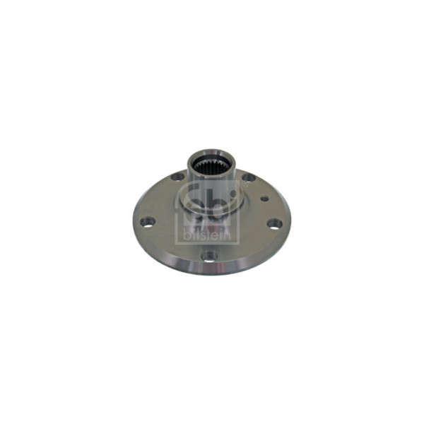 Wheel Hub image