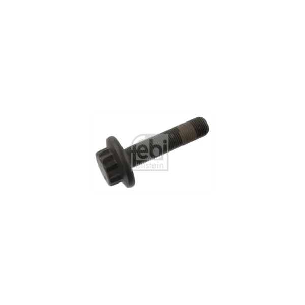 Hub Nut image