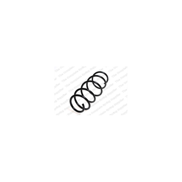Coil Spring image