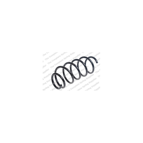Coil Spring image