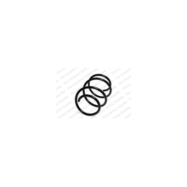 Coil Spring image