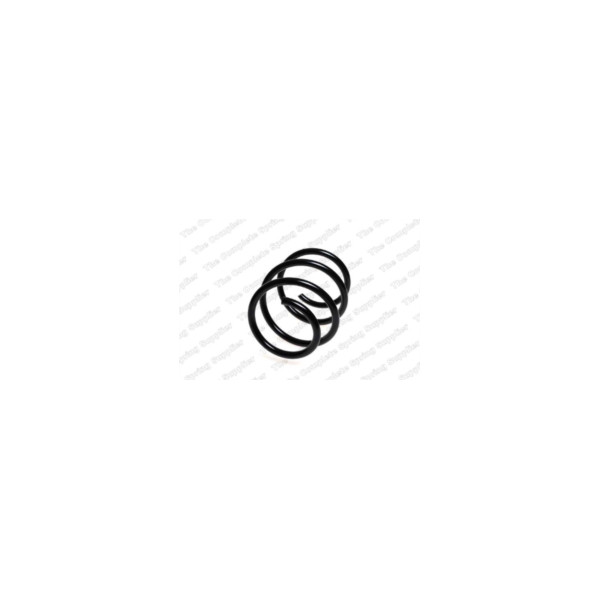 Coil Spring image