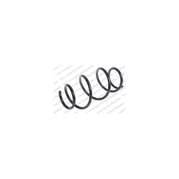 Coil Spring image