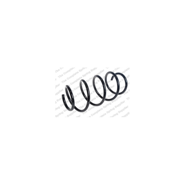 Coil Spring image