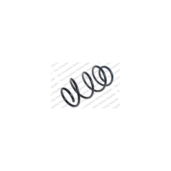 Coil Spring image