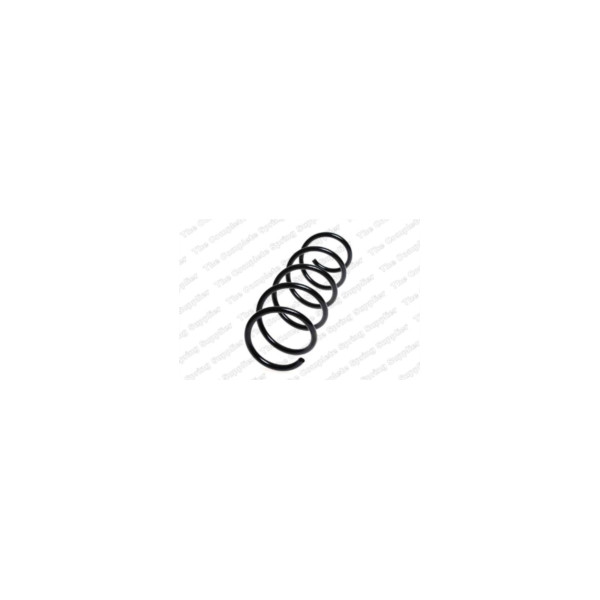 Coil Spring image