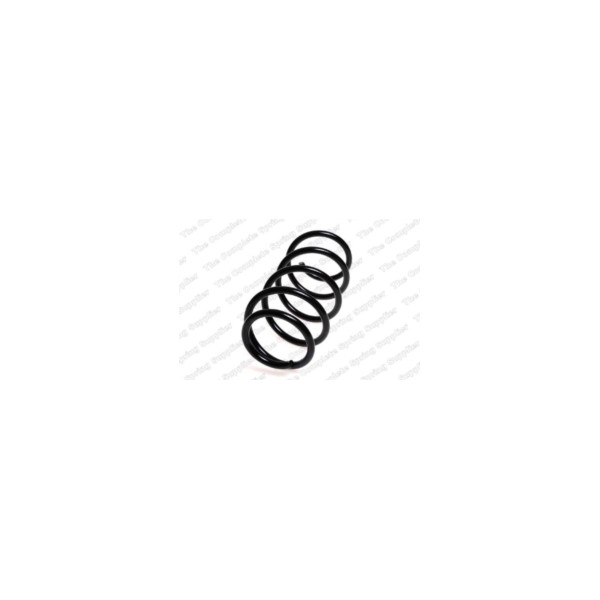 Coil Spring image