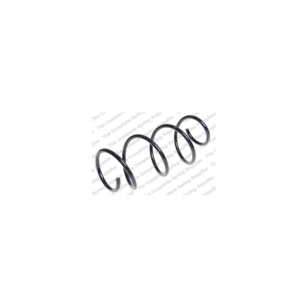 Coil Spring image