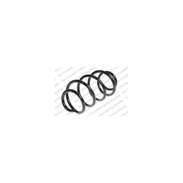 Coil Spring image