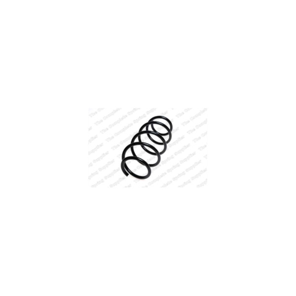 Coil Spring image