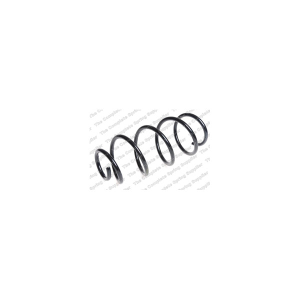Coil Spring image